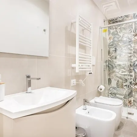 Appartement Romantica Al Vaticano