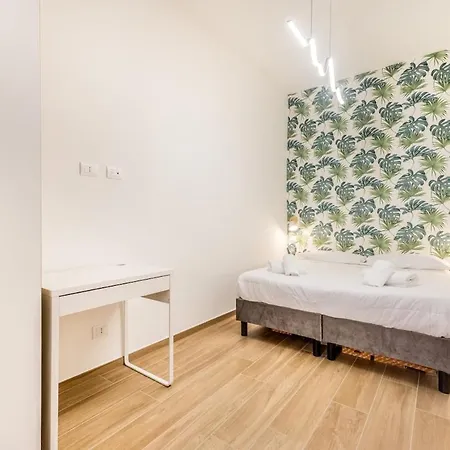 Appartement Romantica Al Vaticano *