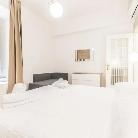 Appartement Romantica Al Vaticano Rome