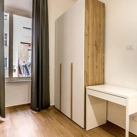 Apartament Romantica Al Vaticano Rzym