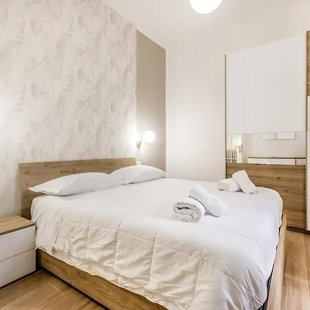 Apartament Romantica Al Vaticano *